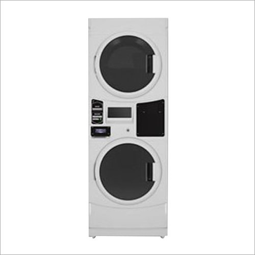 Stack Washer And Dryer