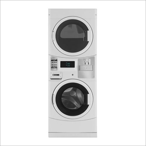 Maytag Gas Stack Washer