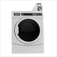 Super Capacity Front Load Washer