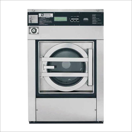 Commercial Laundry Washer