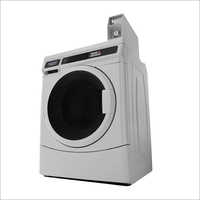 Front Load High Efficiency Laundry Dryer