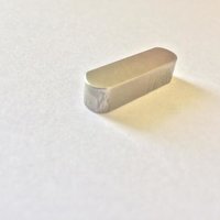 Ss Parallel Key - Dimension (l*w*h): 8 X7 X28 Millimeter (mm)