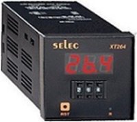 Selec XT264-3 Digital Timers