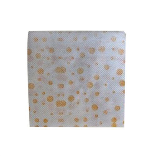 Printed Tissue Paper Napkin Application: Hotel