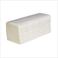 Interfold Tissue Paper