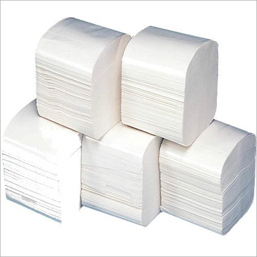 White Soft Tissue Paper