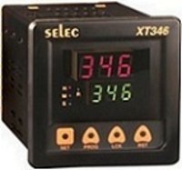Selec XT346 Digital Timers