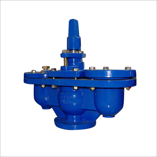 Cast Iron Air Release Valve