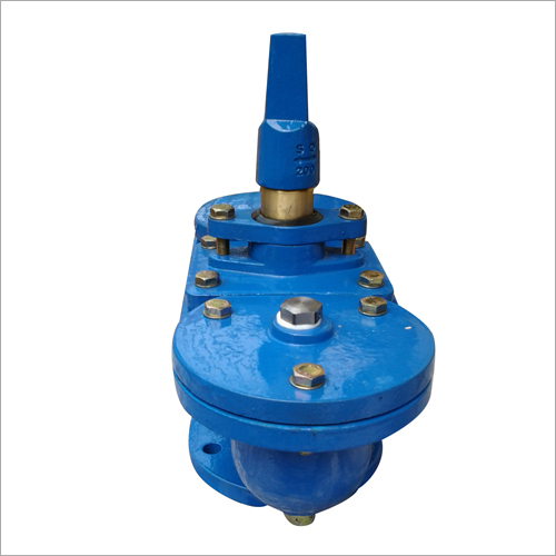 Double Orifice Air Release Valve Manufacturer, Double Orifice Air
