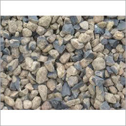 Calcined Bauxite and graded
