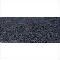 Petroleum Coke