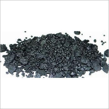 Petroleum Coke