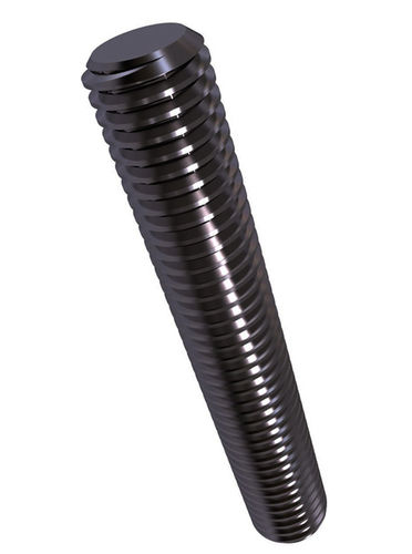 DIN 976 TR  Threaded rod trapezoidal thread