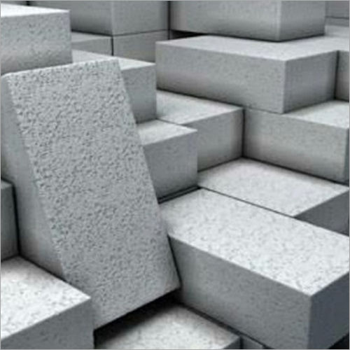 Rubble Aac Blocks