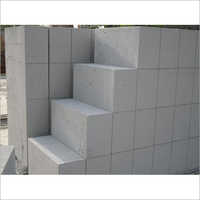 Aac Concrete Blocks Length: 625 Millimeter (mm)