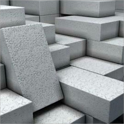 Fire Resistant Blocks