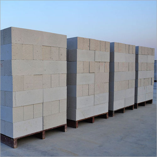 Concrete Wall Aac Blocks