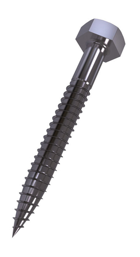 Din 571 Hex wood screws