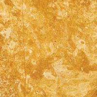 Golden Flower Marble