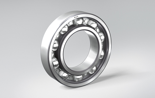 Deep Groove Ball Bearings - Bore Sizes 6000/6200/6300/6400/16000/61800/61900/62200/62300 | Single Row & Double Row Options Available