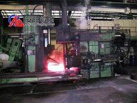 Anyang ring rolling mill large horizontal ring rolling mill