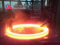 Anyang ring rolling mill large horizontal ring rolling mill