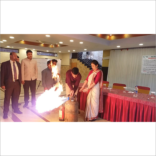 Fire Safety Training & Fire Audit