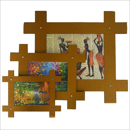PHOTO FRAMES