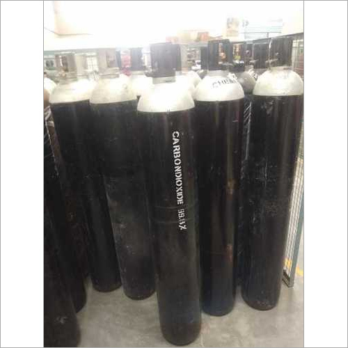 Carbon Dioxide High Pure Gas By CHEMIX SPECIALITY GASES AND EQUIPMENTS