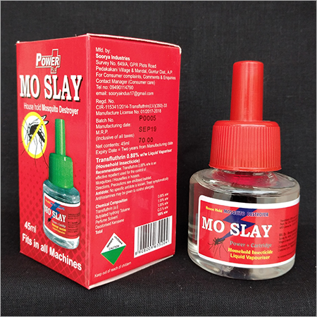 Power MO Slay Mosquito Destroyer