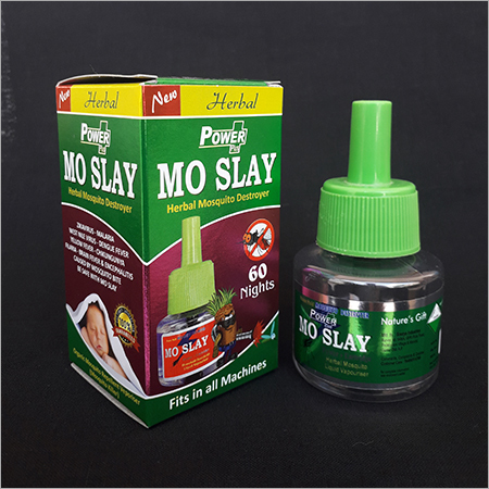 MO Slay Mosquito Destroyer
