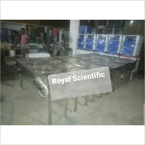 Commercial kitchen Equipment