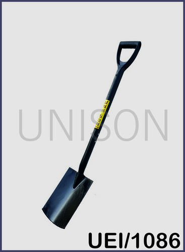 Digging Spade
