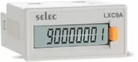Selec LXC900A-V Counter