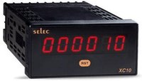 Selec XC10D Counter