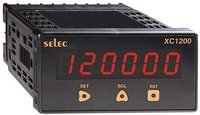 Selec XC1200 Counter