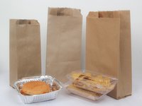 Kraft Paper Bag