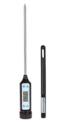 Mextech ST-9264 Digital Thermometer, For Industrial