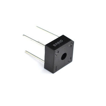 Black Bridge Rectifier