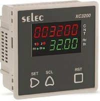 Selec XC3200-C Counter