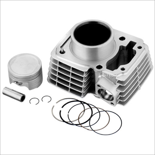 Honda cb shine cylinder kit online price