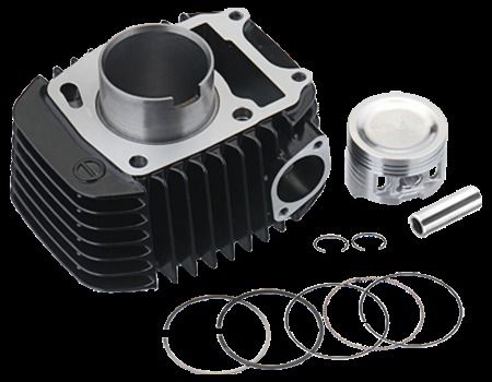 Cylinder Block Kit