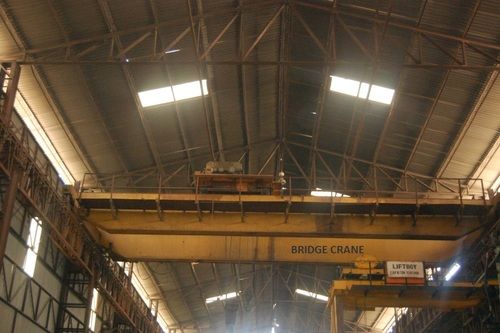 Bridge Crane