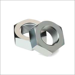 Hexagonal Bolts