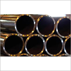 Seamless Pipes