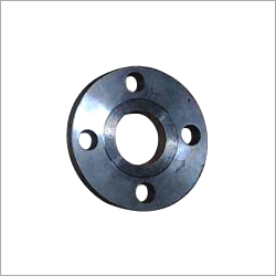 Industrial MS Flange