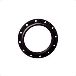 Industrial MS Flange