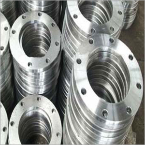 Carbon Steel Flange