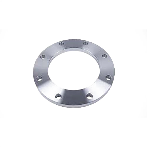 Carbon Steel Flange