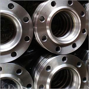 Carbon Steel Flange